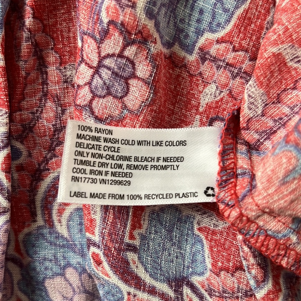 Knox Rose Floral Dress - Picture 7 of 10